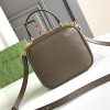 GUCCI BLONDIE TOP HANDLE BAG - Image 4