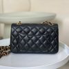 Chanel Mini Flap Bag(high-end grade) - Image 4