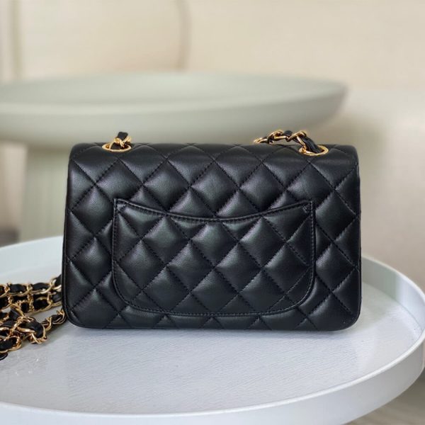 Chanel Mini Flap Bag(high-end grade) - Image 4