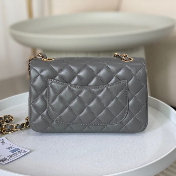 Chanel Mini Flap Bag(high-end grade) - Image 4