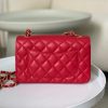 Chanel Mini Flap Bag(high-end grade) - Image 4