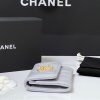 Chanel 19 flap card holder - Image 4