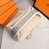 Hermes toiletery bag - Image 4