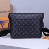 LV Messenger PM Voyager Bag - Image 4
