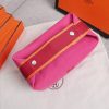 Hermes toiletery bag - Image 4