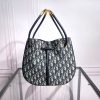 Medium Dior Nolita Bag - Image 4