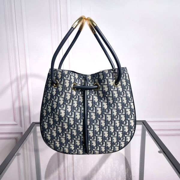 Medium Dior Nolita Bag - Image 4