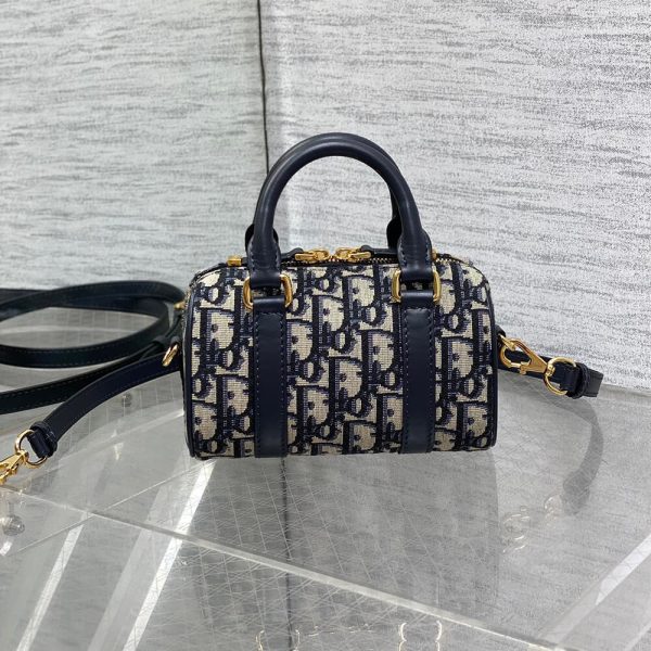 Dior Groove 16 Bag - Image 4
