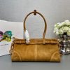 Prada Medium leather handbag(high-end grade) - Image 4