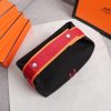 Hermes toiletery bag - Image 4