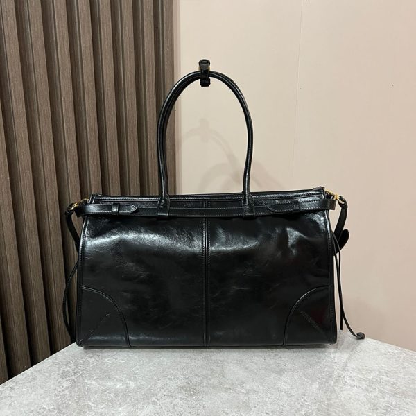Prada Large leather handbag(high-end grade) - Image 4