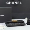 Chanel 19 flap card holder - Image 4
