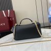 GG Milano mini top handle bag - Image 4