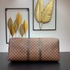 LV Keepall Bandouliere 55 - Image 4