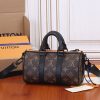 LV Keepall XS Bag - Image 4