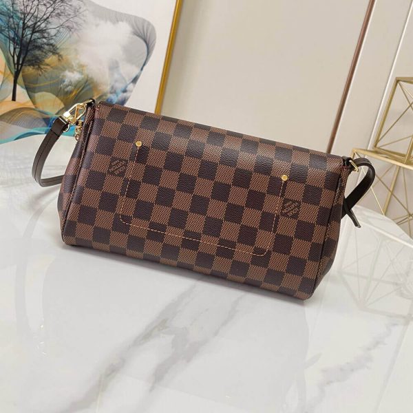 LV Favorite MM - Image 4