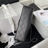 CHANEL SMALL CLASSIC HANDBAG - Image 4