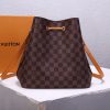 LV NeoNoe Bucket Bag - Image 4