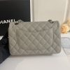 CHANEL SMALL CLASSIC HANDBAG - Image 4