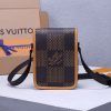 Nano Amazone Messenger Bag - Image 4
