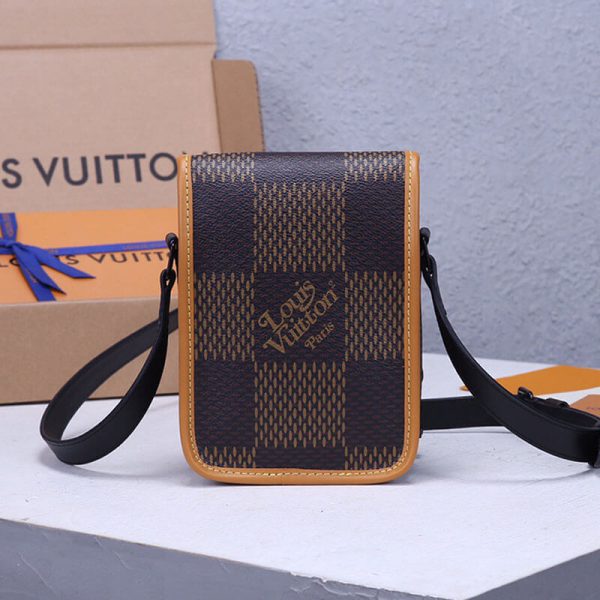 Nano Amazone Messenger Bag - Image 4