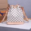LV Noe Bucket Bag - Image 4