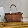 Prada Large leather handbag(high-end grade) - Image 4