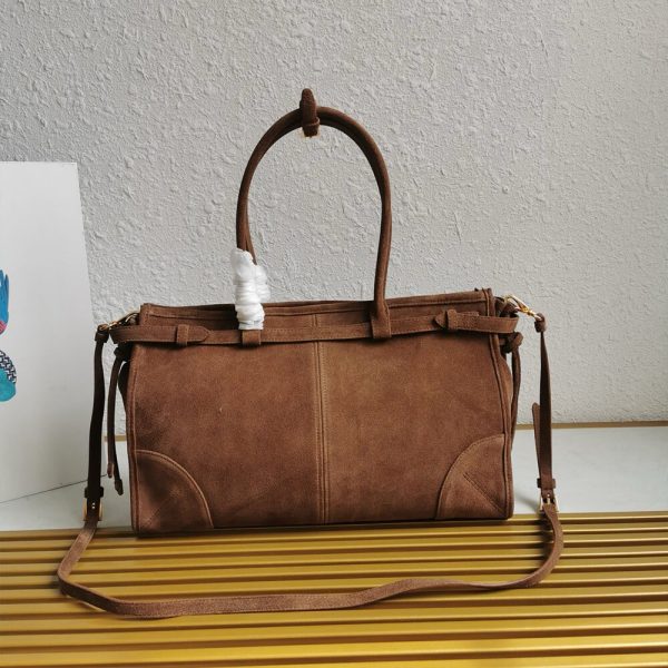 Prada Large leather handbag(high-end grade) - Image 4