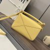 LOEWE Mini Puzzle bag in classic calfskin - Image 4