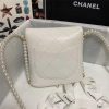 CHANEL Mini Flap Bag - Image 4