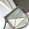 LOEWE Mini Puzzle bag in classic calfskin - Image 4