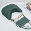 Bottega Veneta Medium Sardine Handbag - Image 4