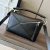 LOEWE Small Puzzle Bag - Image 4