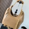 Loewe Small Squeeze bag in nappa lambskin - Image 4