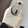 Loewe Small Squeeze bag in nappa lambskin - Image 4