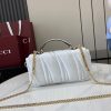 GG Milano mini top handle bag - Image 4