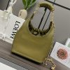 Loewe Small Squeeze bag in nappa lambskin - Image 4