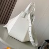 Loewe Small Hammock bag in soft grained calfskin - Image 4