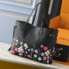 LV x TM Neverfull MM - Image 4
