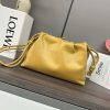 Loewe Medium Flamenco purse in mellow nappa lambskin - Image 4