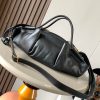 Loewe Small Paseo bag in shiny nappa calfskin(high-end grade) - Image 4