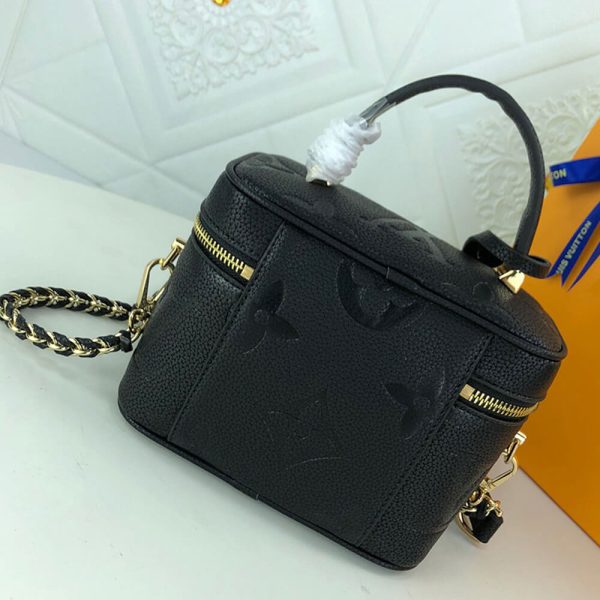 Louis Vuitton VANITY PM BAG - Image 4