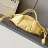 Loewe Small Paseo bag in shiny nappa calfskin(high-end grade) - Image 4
