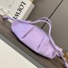 Loewe Small Paseo bag in shiny nappa calfskin(high-end grade) - Image 4