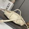 Loewe Small Paseo bag in shiny nappa calfskin(high-end grade) - Image 4