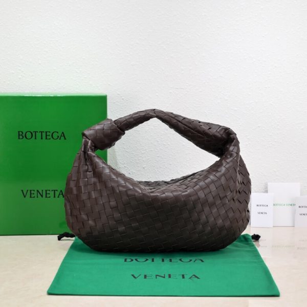 Bottega Veneta large Jodie - Image 4