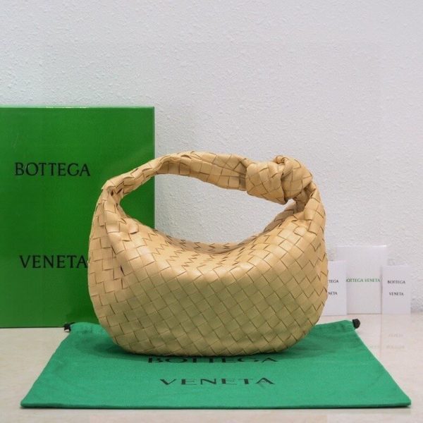 Bottega Veneta Small Jodie - Image 4