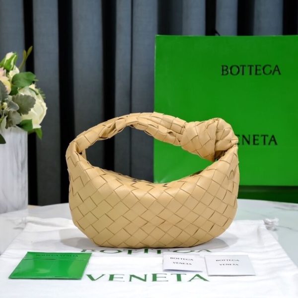 Bottega Veneta Mini Jodie - Image 4