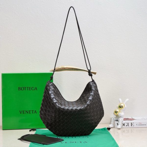Bottega Veneta Medium Sardine Handbag - Image 4