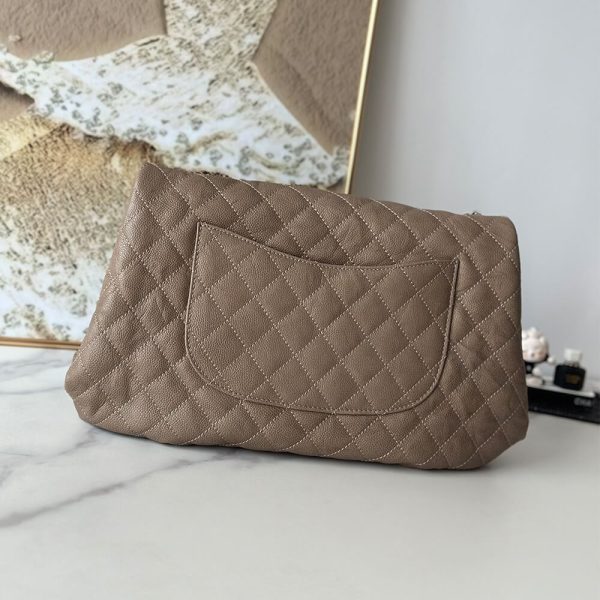 Chanel Vintage Cloud Bag(high-end grade) - Image 4